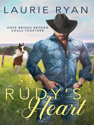 cover image of Rudy's Heart